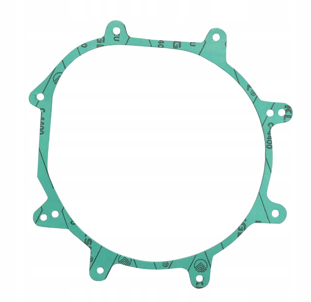 фото №1, Прокладка pod горелка webasto at 3500