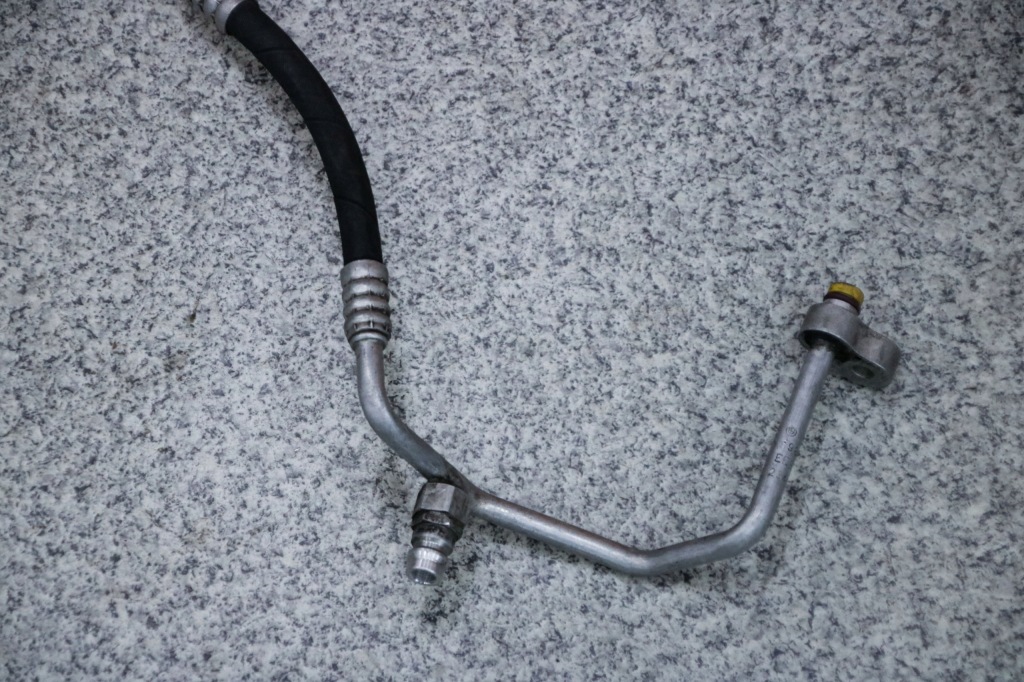 фото №2, Bmw e63 e64 трубка wąż шланг кондиціонера 6982877