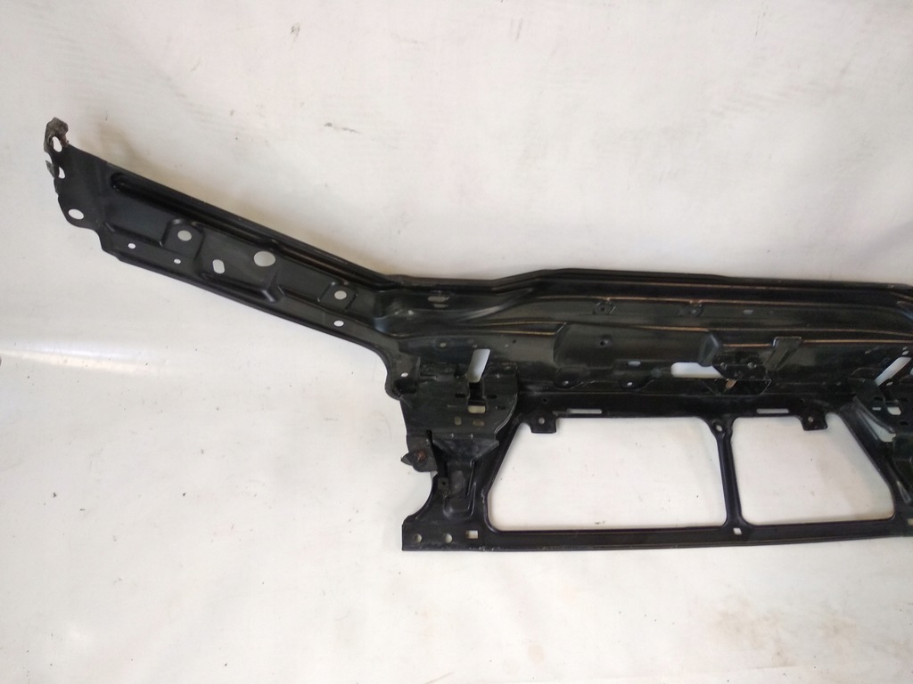 фото №5, Volvo s60 v70 pas передний усилитель 2000-2009