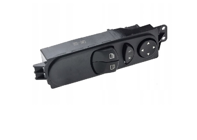 фото №11, Crafter sprinter панель вимикач перемикач вікон