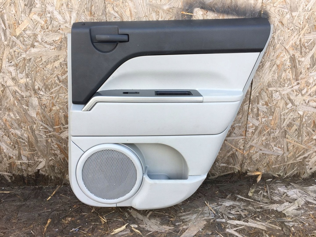 фото №14, Jeep compass 06-16 обшивка двері usa