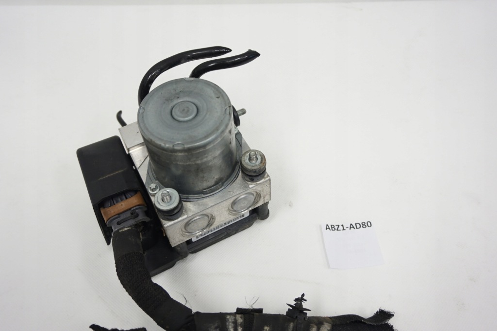 фото №1, Насос abs peugeot rcz thp 0265951472 9666957480
