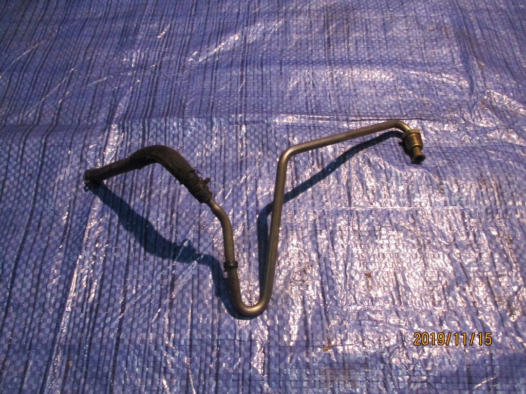 фото №1, З'єднувач трубчастий audi a4 b8 a5 8k0131850l