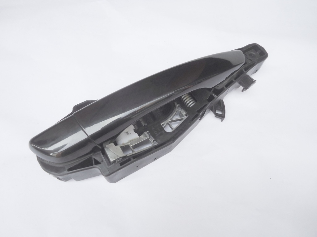 фото №1, Peugeot 508 ручка дверь задняя правый оригинал