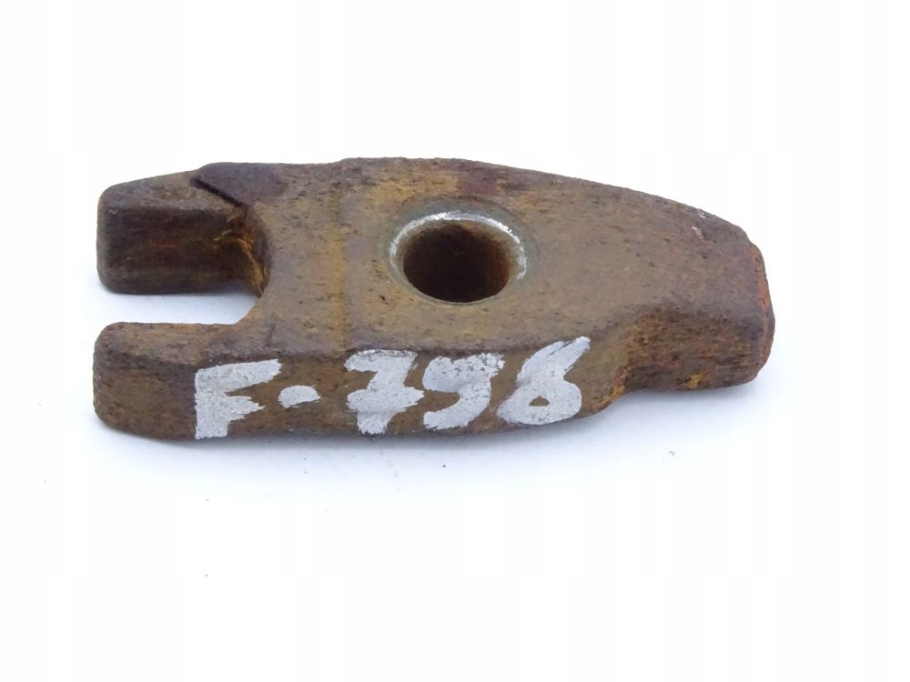 фото №1, Boxer jumper 02-06 2.2 hdi кронштейн впрыска