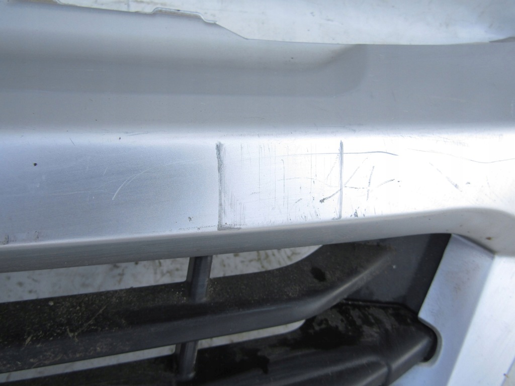 фото №5, Решітка радіатора решітка радіатора fiat ducato lift 14-20