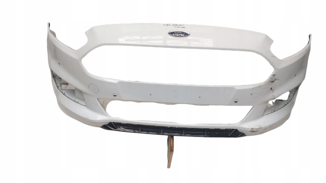 фото №1, Бампер перед передний ford s-max mk 2 titanium