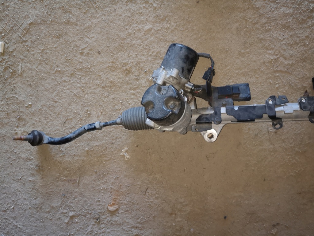 фото №5, Infiniti q60 s 17r 3.0 twin трансмиссия руля