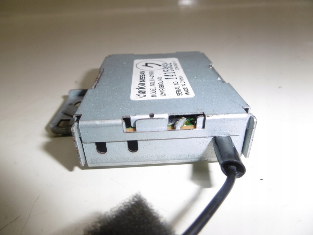 фото №5, Антенна gps задняя en-2165b infiniti m m30 m35 m37 q70