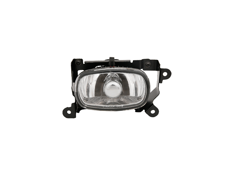 фото №1, Противотуманная фара лампа mitsubishi outlander i 1 2003-2007 r