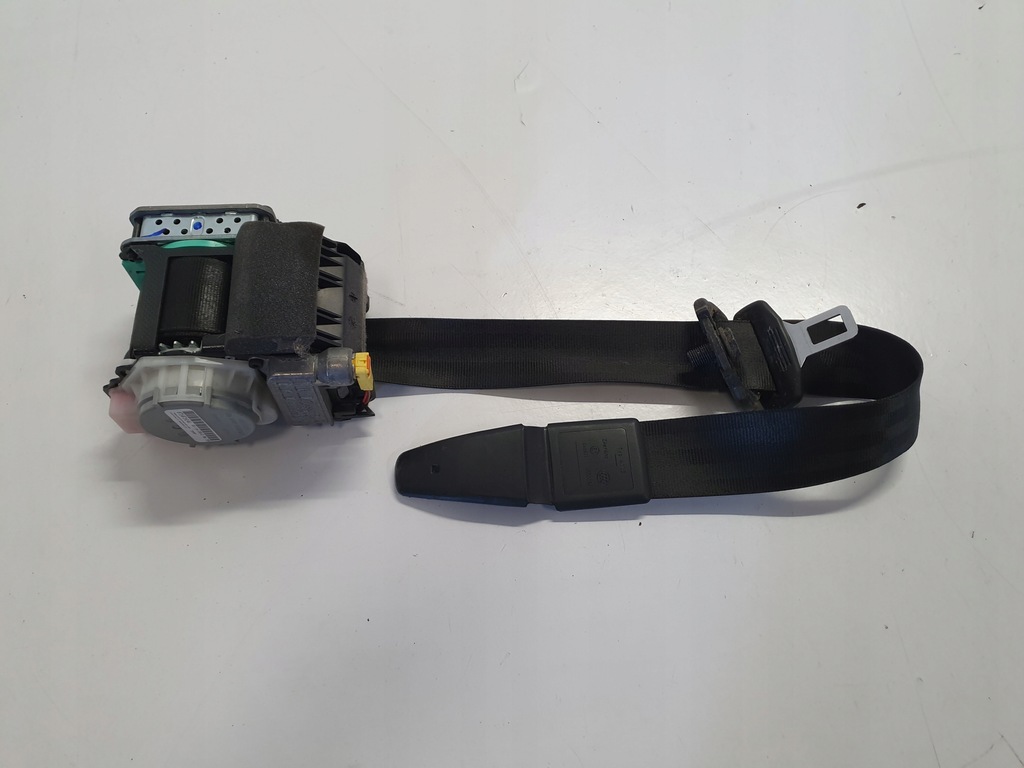 фото №1, Audi a4 b8 lift pas безпеки правий перед