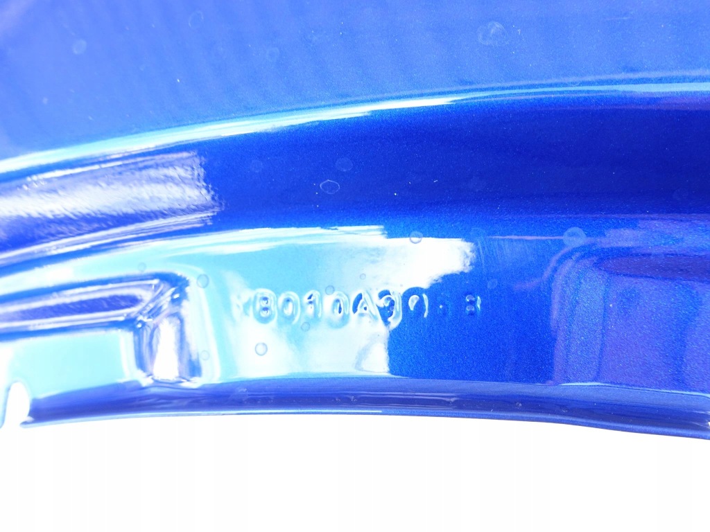 Jaguar e-pace крыло  правый  перед 16a182-ad Доставка