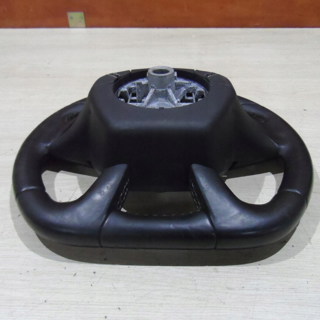 фото №13, Повітропровід багатофункціональний шкіра citroen ds5 eu