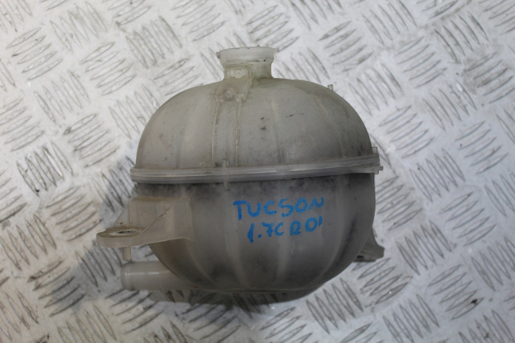 фото №1, Бачок расширительный tucson ii 2