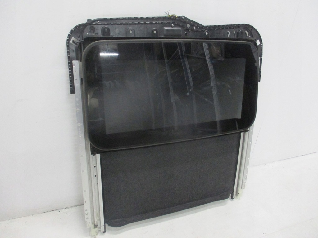 фото №1, Люк subaru impreza 15r