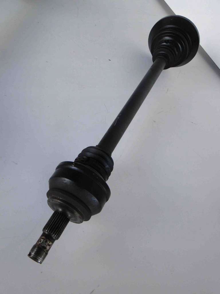 фото №9, Mercedes s klasa w222 приводной вал правая левая 3.5 дизель