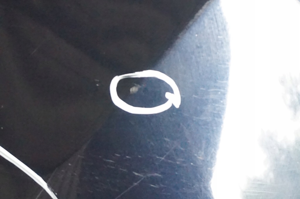 фото №12, Bmw z4 e85 бампер задній задня monacoblau