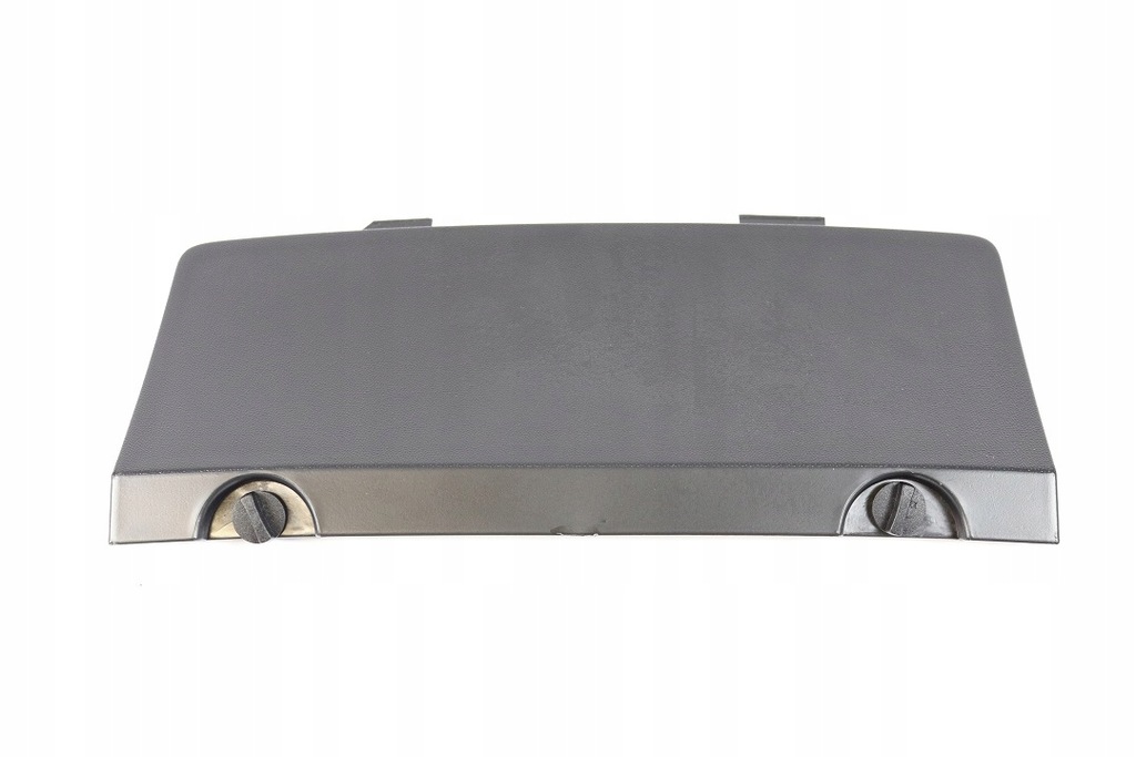 фото №1, Заглушка фаркоп бампера vw touareg 7l aso