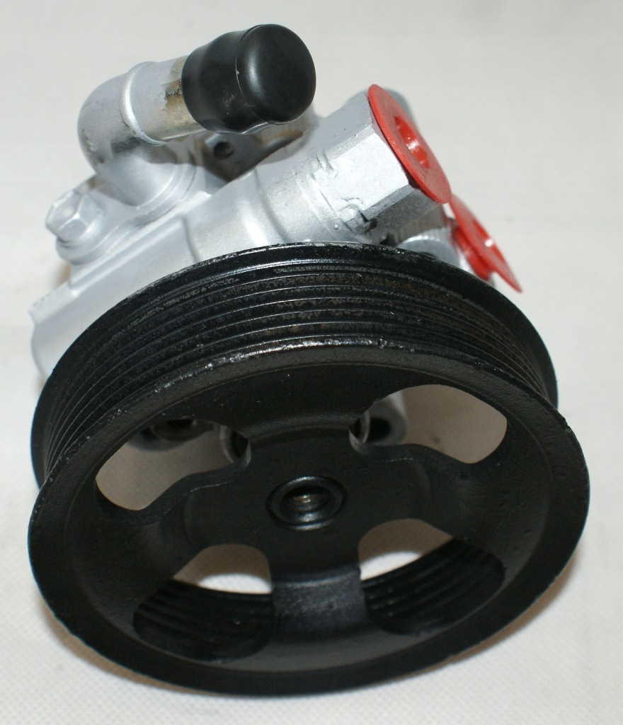 Насос усилителя lexus es350 rx350 3.5 v6 2gr-fe Недорого