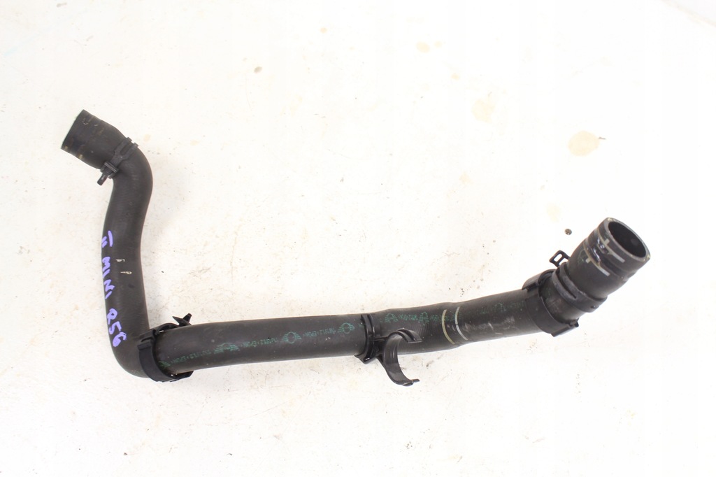 фото №2, Waz шланг mini cooper r56 08