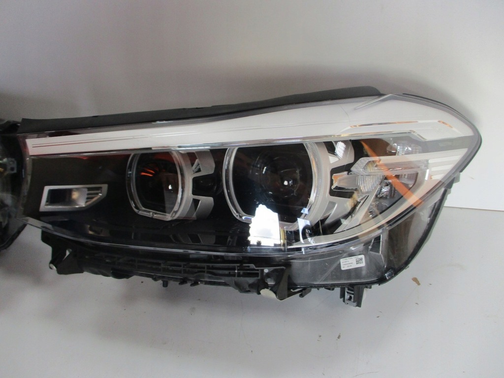 фото №7, Лампа лампы full led bmw 6 g32 gt 8497224