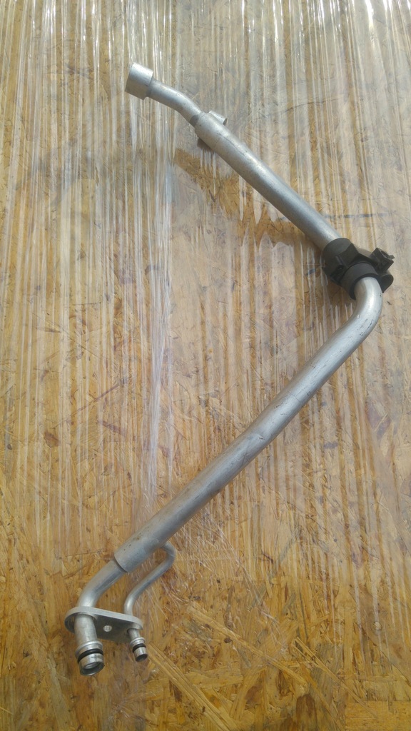 фото №1, Outlander iii шланг кондиционера