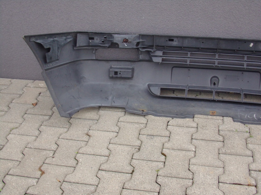 фото №7, Fiat ulysse i бампер перед передний