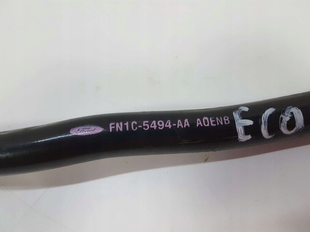 фото №4, Ford ecosport 1.0 тяга стабилизатора перед