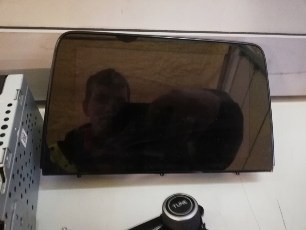 Ford focus mk4 радіо навігація navi синхронізація в Україні