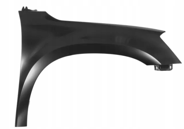 фото №1, Skoda yeti 2013 - крила передній правий новий