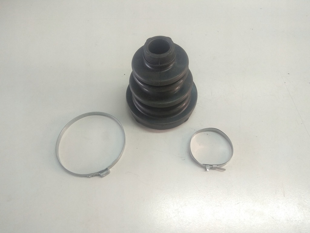 фото №1, Daewoo lacetti kalos защита шарнир внутренний 26029521