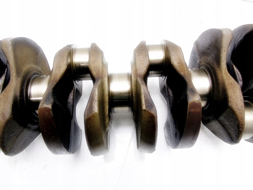 фото №3, Wal колінчастий ford 1.7 16v puma