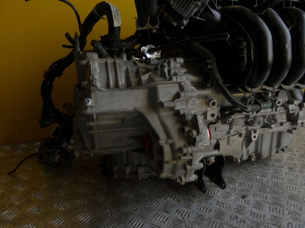 Honda hrv 2013 14- двигун комплектний  1.8 r18zf f-v Недорого