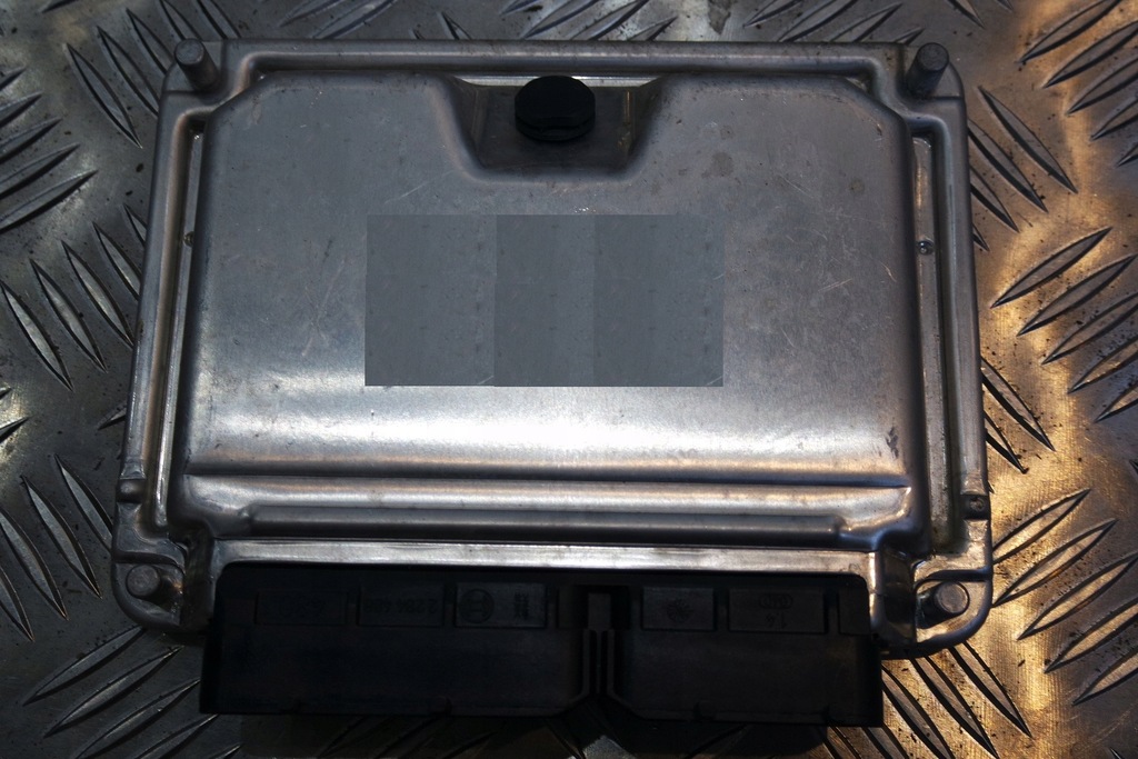 фото №1, Модуль блок керування ecu bentley 07c906018lc