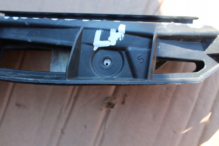 Направляющая бампера левый задняя opel insignia hb Оригинал