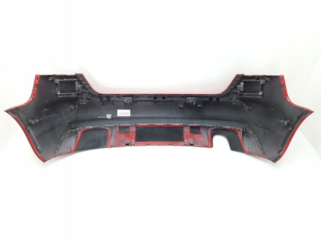 фото №5, Audi a3 8v 8v4 sportback бампер задняя задний lz3m zapoznaj się с opisem