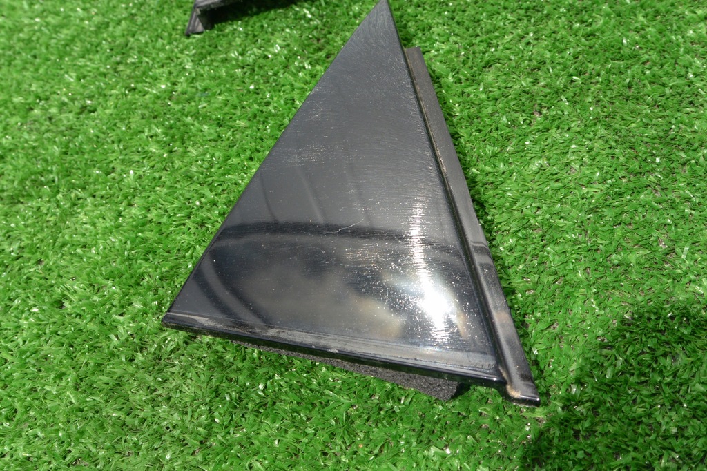 фото №2, Молдинг наружная дверь задняя перед vw passat b7 usa