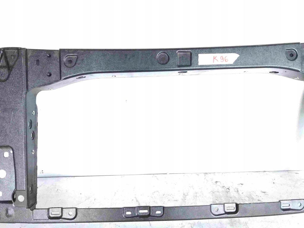 Tesla x каркас рама двері лівий задня 1028782-00 Доставка