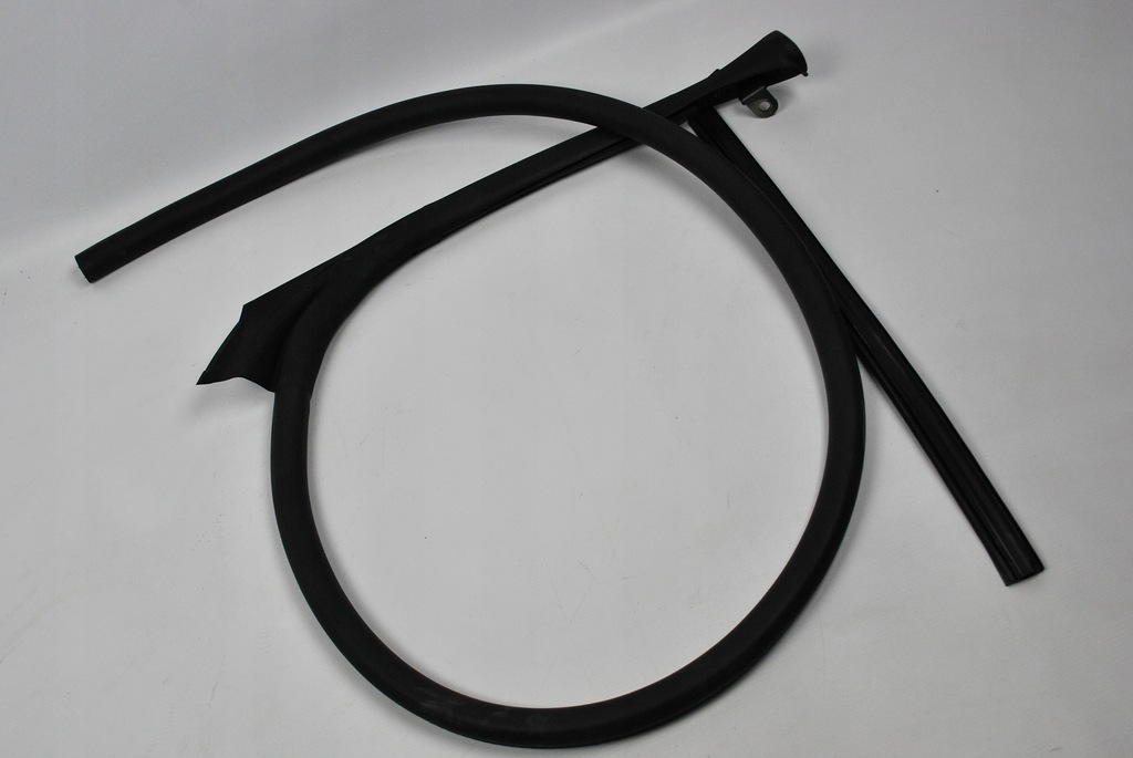 фото №1, Прокладка внутренняя дверь audi r8 4s7831707