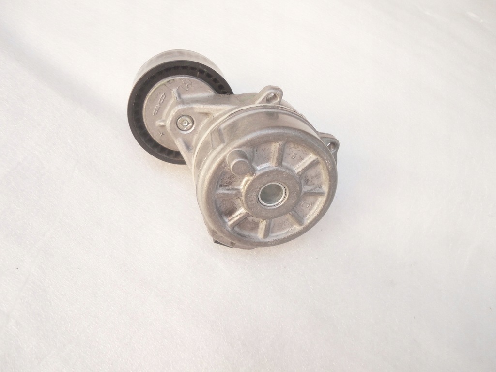 фото №4, Citroen ds4 c4 c4 cactus 1,2thp натягувач ремінь