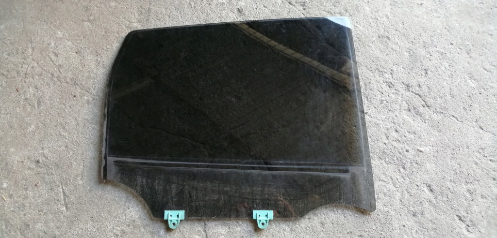 фото №1, Nissan note e12 стекло дверь правая задняя задняя 13r