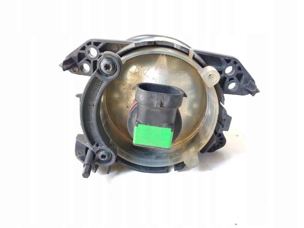 фото №7, Mercedes r-klasa w251 галогенная лампа левый перед 05-10