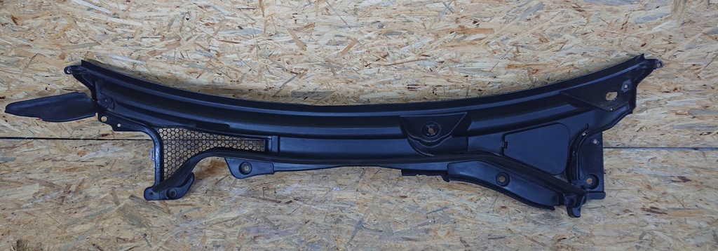 фото №1, Жабо верхній alfa romeo stelvio