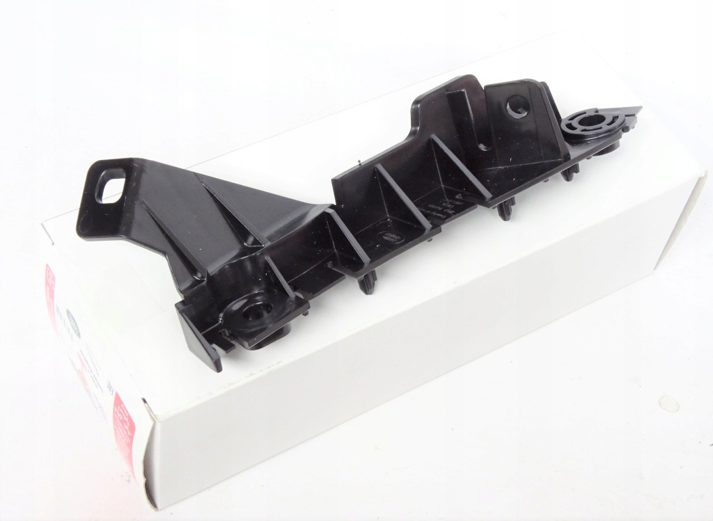 фото №2, Напрямна кронштейн крила праве range rover sport