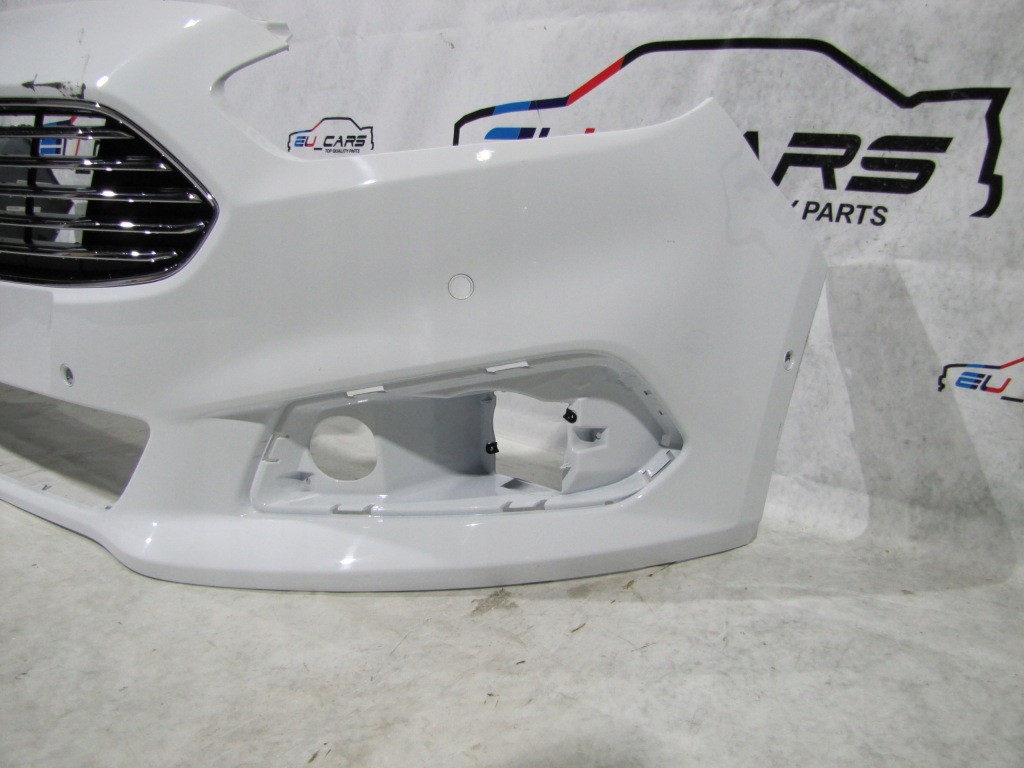 фото №10, Бампер ford s max 15-18 rok