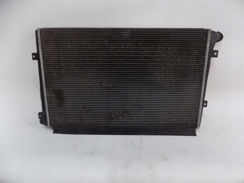 Купить Vw audi радиатор воды 1k0121251am