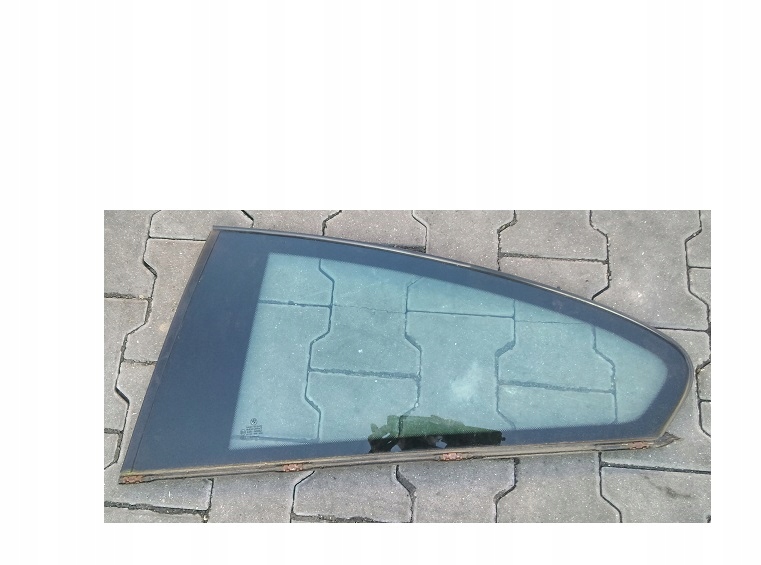 фото №1, Bmw e63 стекло боковая coupe 6 оригинал левая