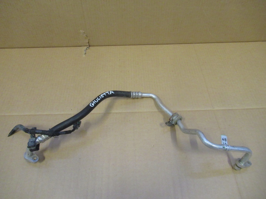 Купить Alfa romeo giullietta шланг кондиционера