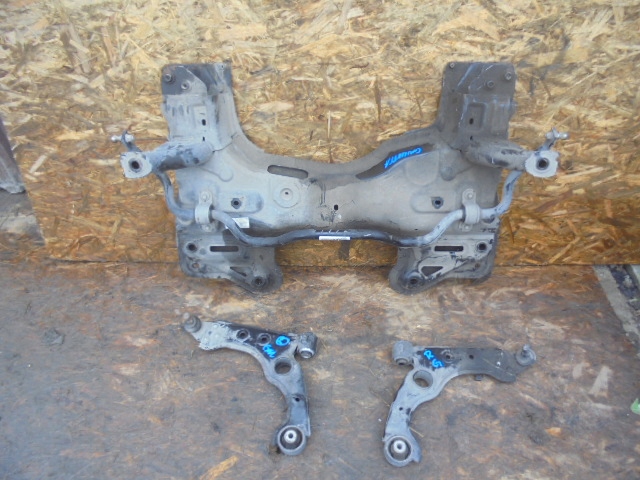 фото №1, Подрамник подрамник подрамник alfa romeo giulietta