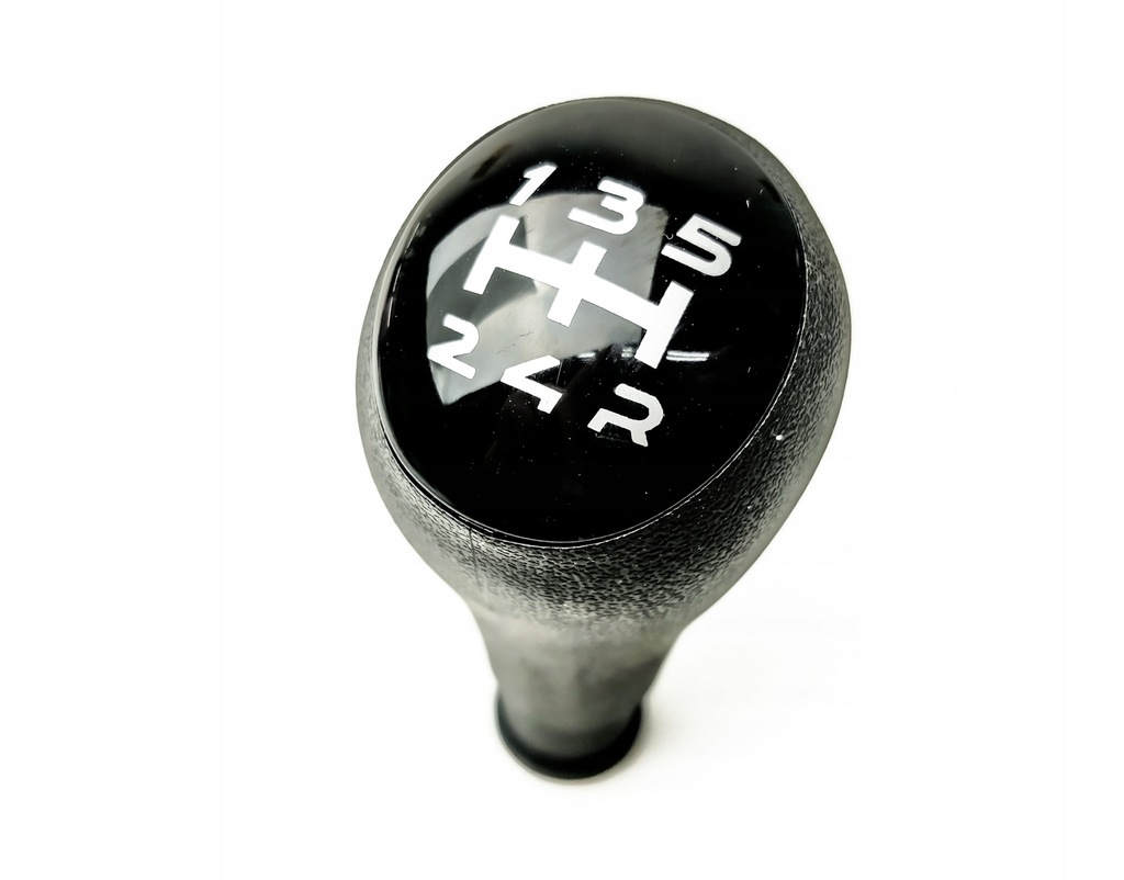 фото №4, Nowa ручка перемикання передач fiat stilo 192 5 передача